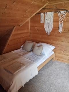 Apartament NA PIĘTERKU - Rzepiska - 1
