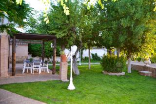 Sumptuous Villa in Fernán Caballero with Private Pool - Fernancaballero - 9