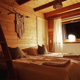 Apartament NA PIĘTERKU - Rzepiska - 0