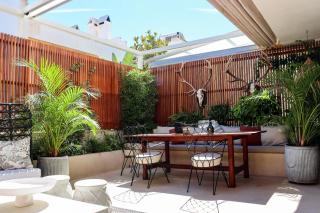 Casa Bambu - Incredible Beachside Townhouse - Marbella - 0