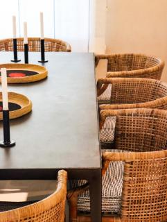 Casa Bambu - Incredible Beachside Townhouse - 3