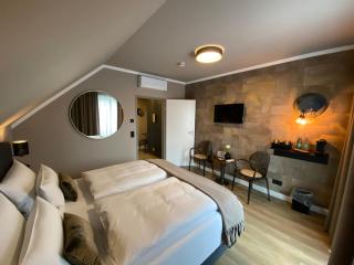 Hotel Restaurant Zur Post - 4