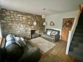 Gorgeous 2-Bed Cottage in Penderyn Brecon Beacons - Aberdare - 7