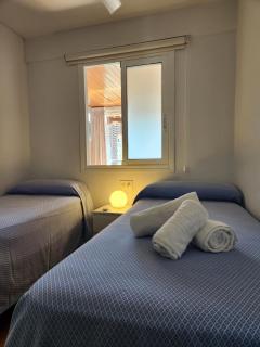 Gerona Center Apartment - Benidorm - 2