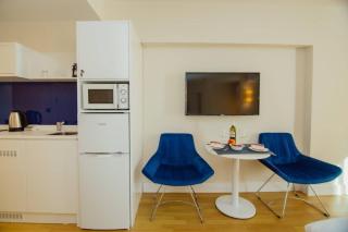 Superior Apartments Orbi City Sea View - Batumi - 6