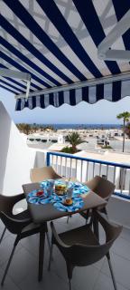 Apartamento Oasis Azul, vista oceano. - Puerto del Carmen - 9