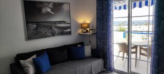 Apartamento Oasis Azul, vista oceano. - Puerto del Carmen - 6
