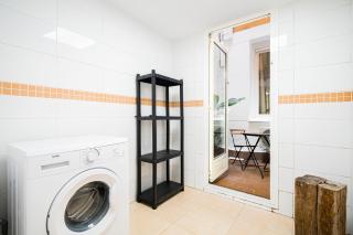 For You Rentals TEMPORAL Infantas Gran Vía DIN131D - 1