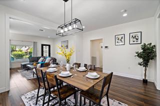 Getaway Nr Tsu, Midtown, Dt Hot Tub Game Room - Houston - 6