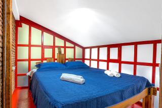 HB apartments Gamtsemlidze - Tbilisi - 8