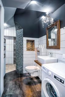 HB apartments Gamtsemlidze - Tbilisi - 7