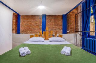 HB apartments Gamtsemlidze - Tbilisi - 4