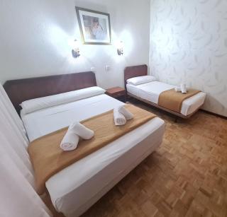 Hostal Sardinero - 9