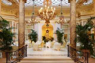 The Ritz London - 3