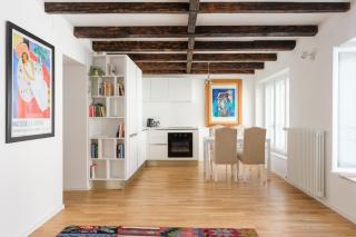 Otium Monasticum - Trieste - 8