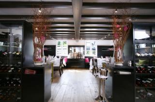 Hotel Restaurant Zur Post - 9