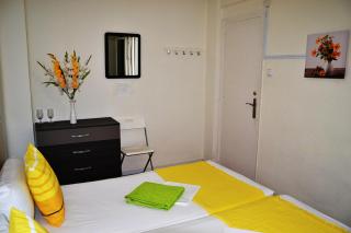 Double cozy room. Ruzafa - perfect place to stay - Valencia - 3