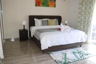 Mountain View Hotel - 1