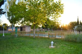 Sumptuous Villa in Fernán Caballero with Private Pool - 8