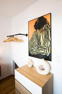 OrestaLiving - Penthouse with private terrace - Vienne - 8