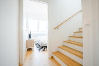 OrestaLiving - Penthouse with private terrace - 4