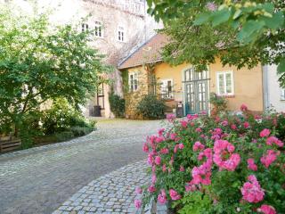 Schloss Goldacker - das Schloss der Gesundheit - Weberstedt - 7