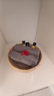 Studio Privé Dijon - Dijon - 2