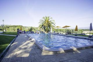 Hotel Urgeirica - Nelas - 0