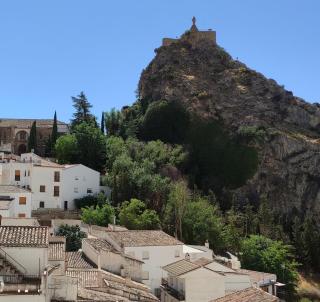 CASA DEL VIDRIO - Castril - 0