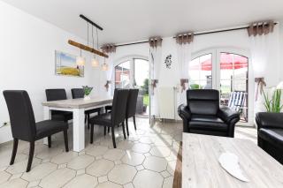 Ferienhaus Hosnhuus - 5