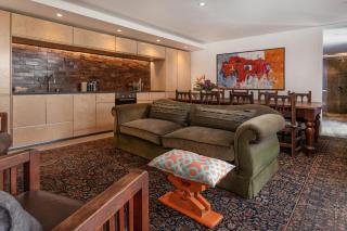 17 Marine Hermanus, Apartment 103 with private Hot Tub - Hermanus - 1