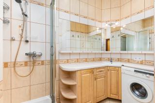 Apartament Żelazna 101 by Homeprime - Varsovie - 8