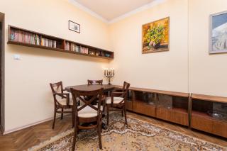 Apartament Żelazna 101 by Homeprime - Varsovie - 2