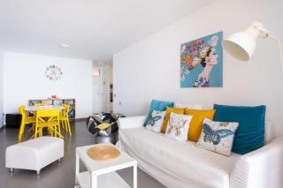 Frontline Penthouse with heated pool and parking - Los Cristianos - 8