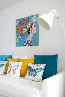 Frontline Penthouse with heated pool and parking - Los Cristianos - 5