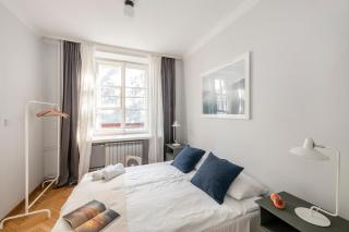 ShortStayPoland Piwna (B79) - Warsaw - 8