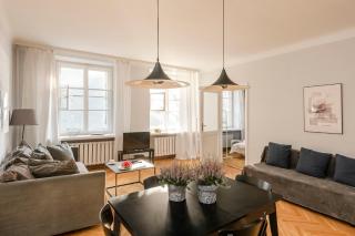 ShortStayPoland Piwna (B79) - Warsaw - 5