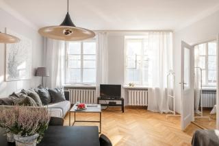 ShortStayPoland Piwna (B79) - Warsaw - 3