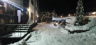 L-Khutir Cottage7 - Mykulychyn - 6