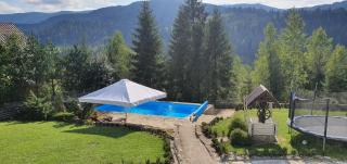 L-Khutir Cottage7 - Mykulychyn - 7