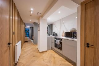 No1 Apartments Edinburgh - New Town - Edimburgo - 5