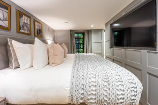 No1 Apartments Edinburgh - New Town - Edimburgo - 3