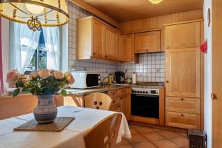 Cesa Soramurat Appartamento 9 - 8