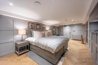 No1 Apartments Edinburgh - New Town - Edimburgo - 7