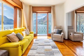 Villa La Luna - Pognana Lario - 0