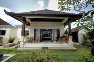 Queen Bisma Villa - 10 min walking to Ubud Center - Ubud - 3