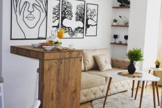 Apartment INES Ohrid - 0