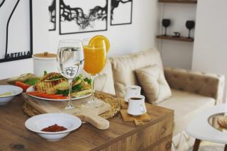 Apartment INES Ohrid - Ohrid - 6