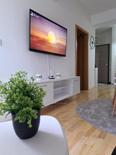 Apartment INES Ohrid - 8