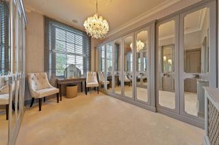 Finest Retreats - Park Terrace - London - 2
